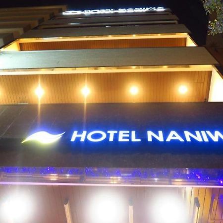 Hotel Naniwa Shinsekaimae Osaka Exterior photo